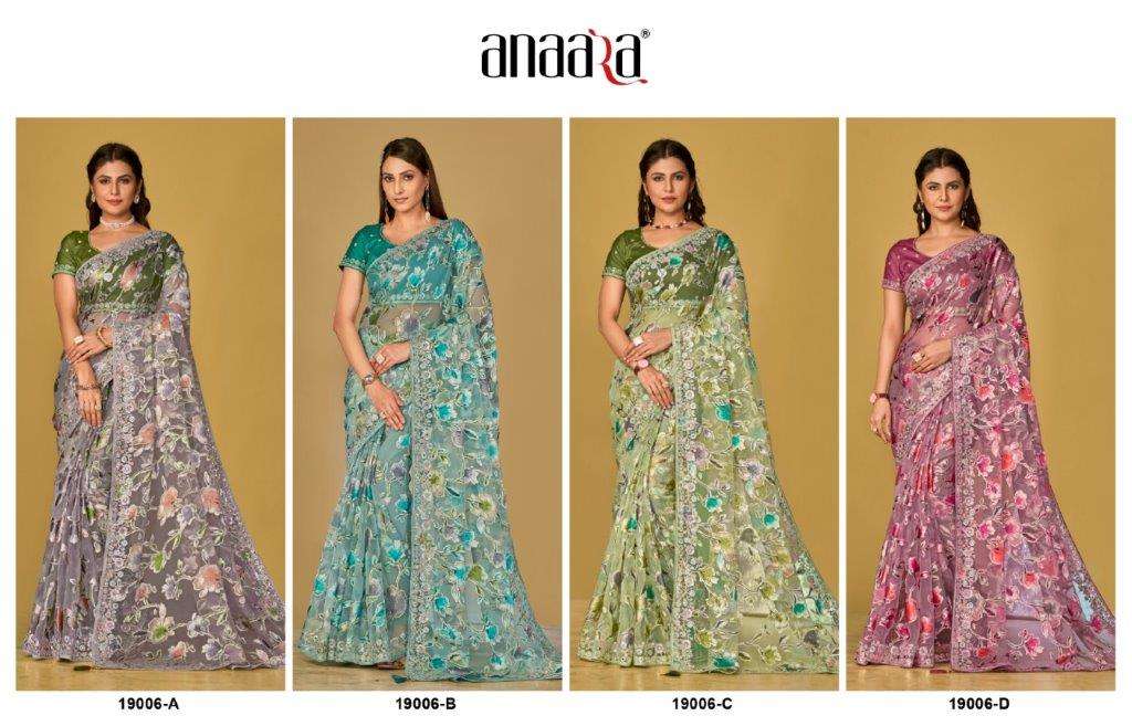 Anaara-Tathastu-Asliwholesale-19006-Catalogue
