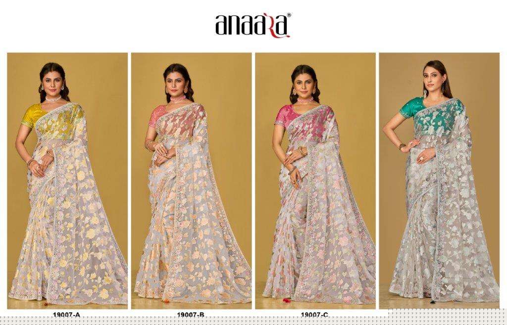 Anaara-Tathastu-Asliwholesale-19007-Catalogue