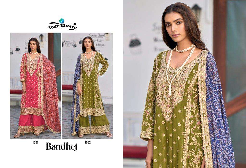 Bandhej-Your-Choice-Asliwholesale-Catalogue