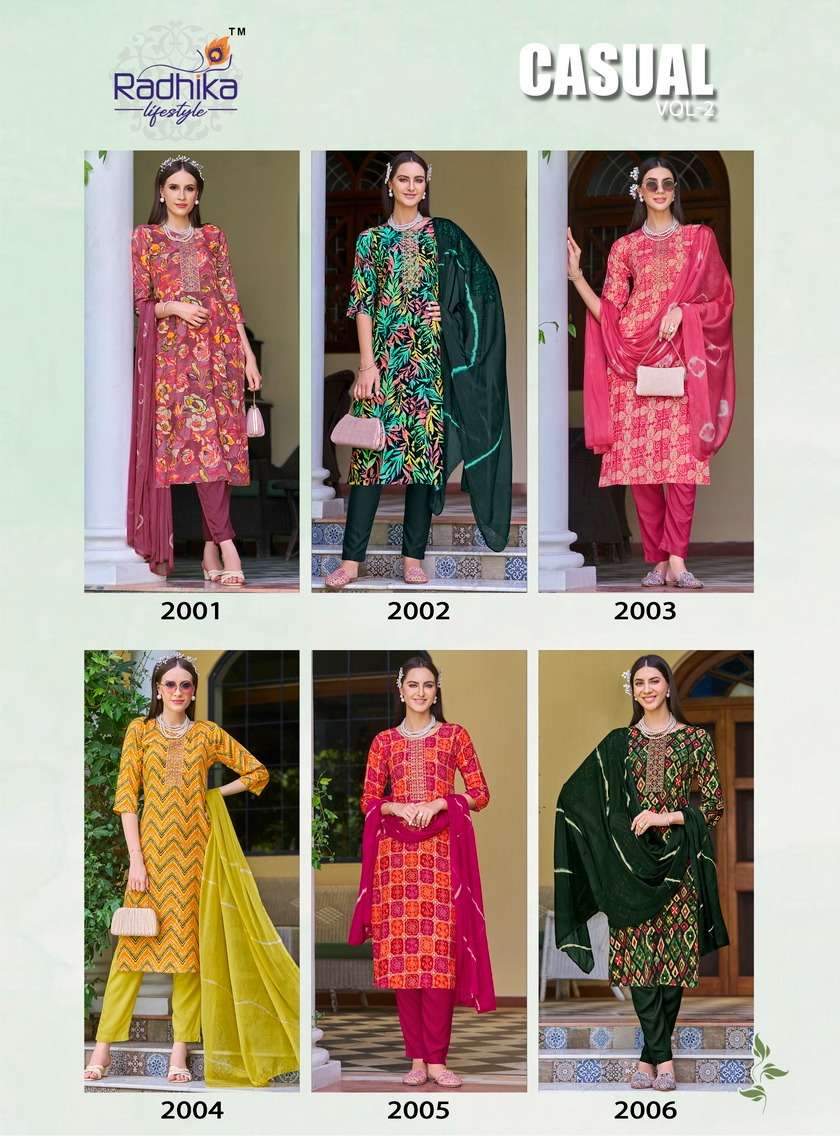 Casual-Vol-2-Radhika-Lifestyle-Asliwholesale-Catalogue