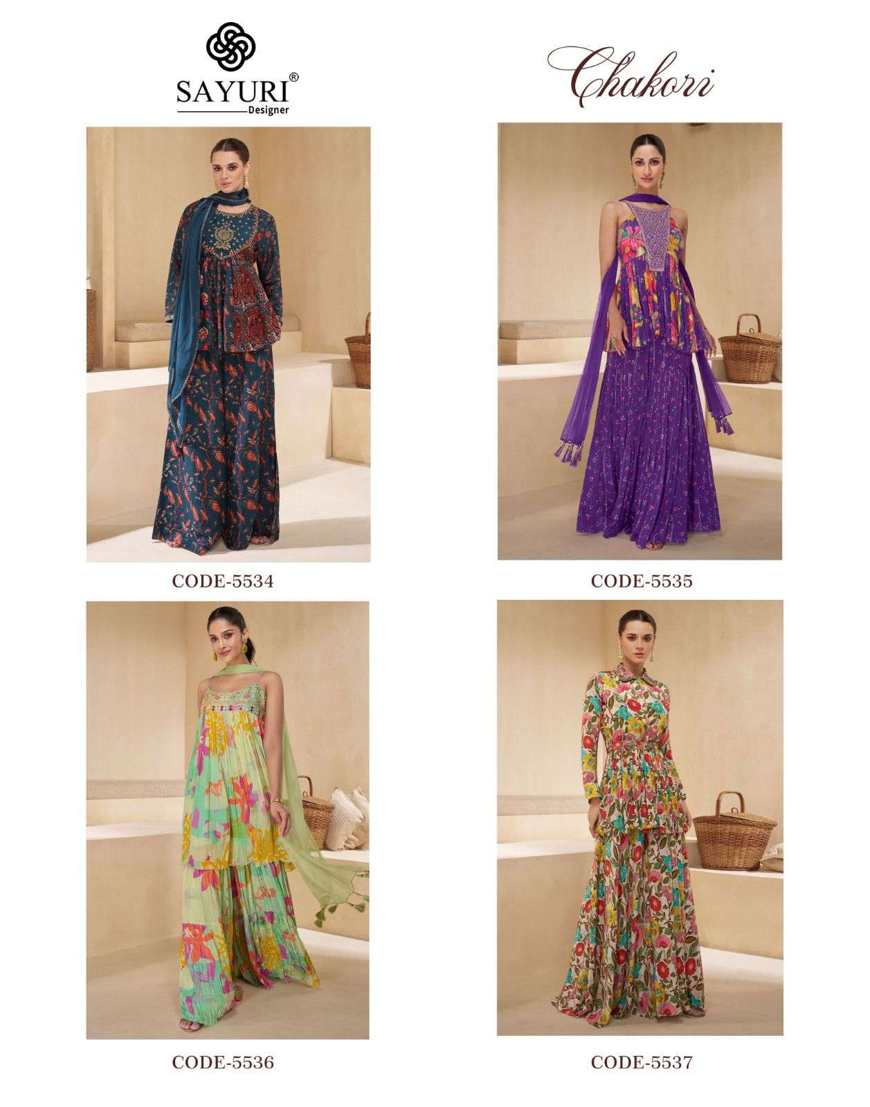 Chakori-Sayuri-Asliwholesale-Catalogue