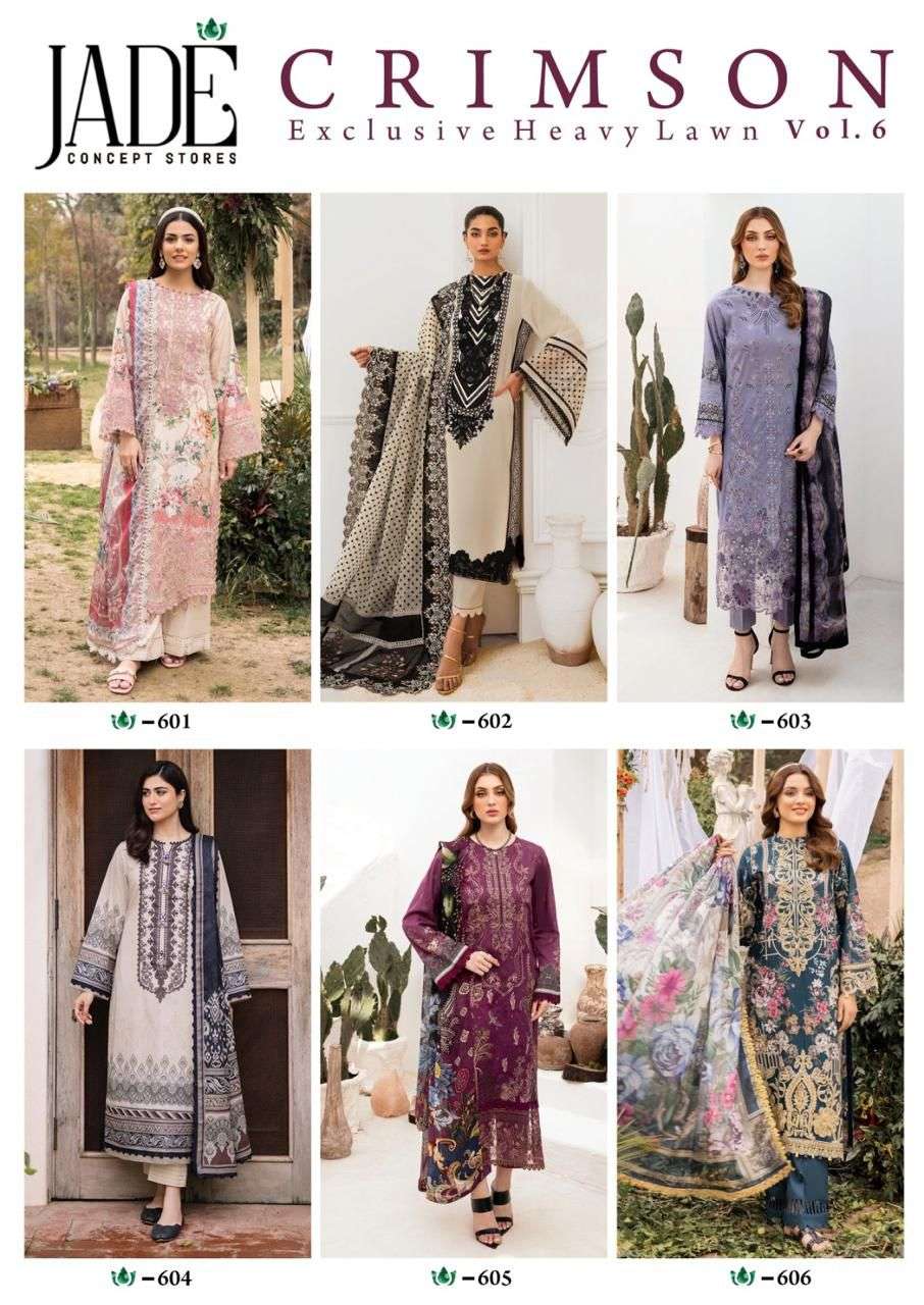 Crimson-Vol-06-Jade-Asliwholesale-Catalogue