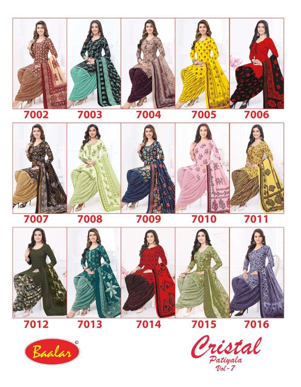Cristal-Patiyala-Vol-7-Baalar-Asliwholesale-Catalogue