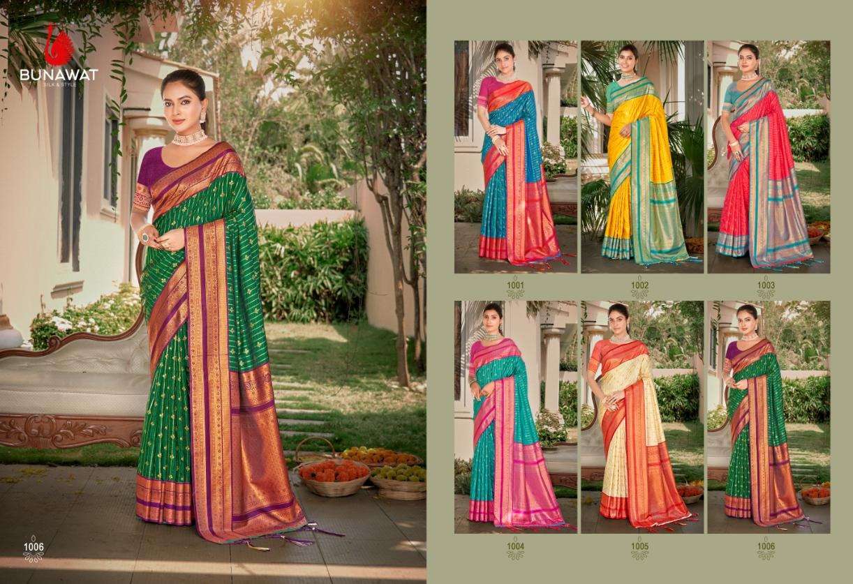 Daksh-Silk-Bunawat-Asliwholesale-Catalogue