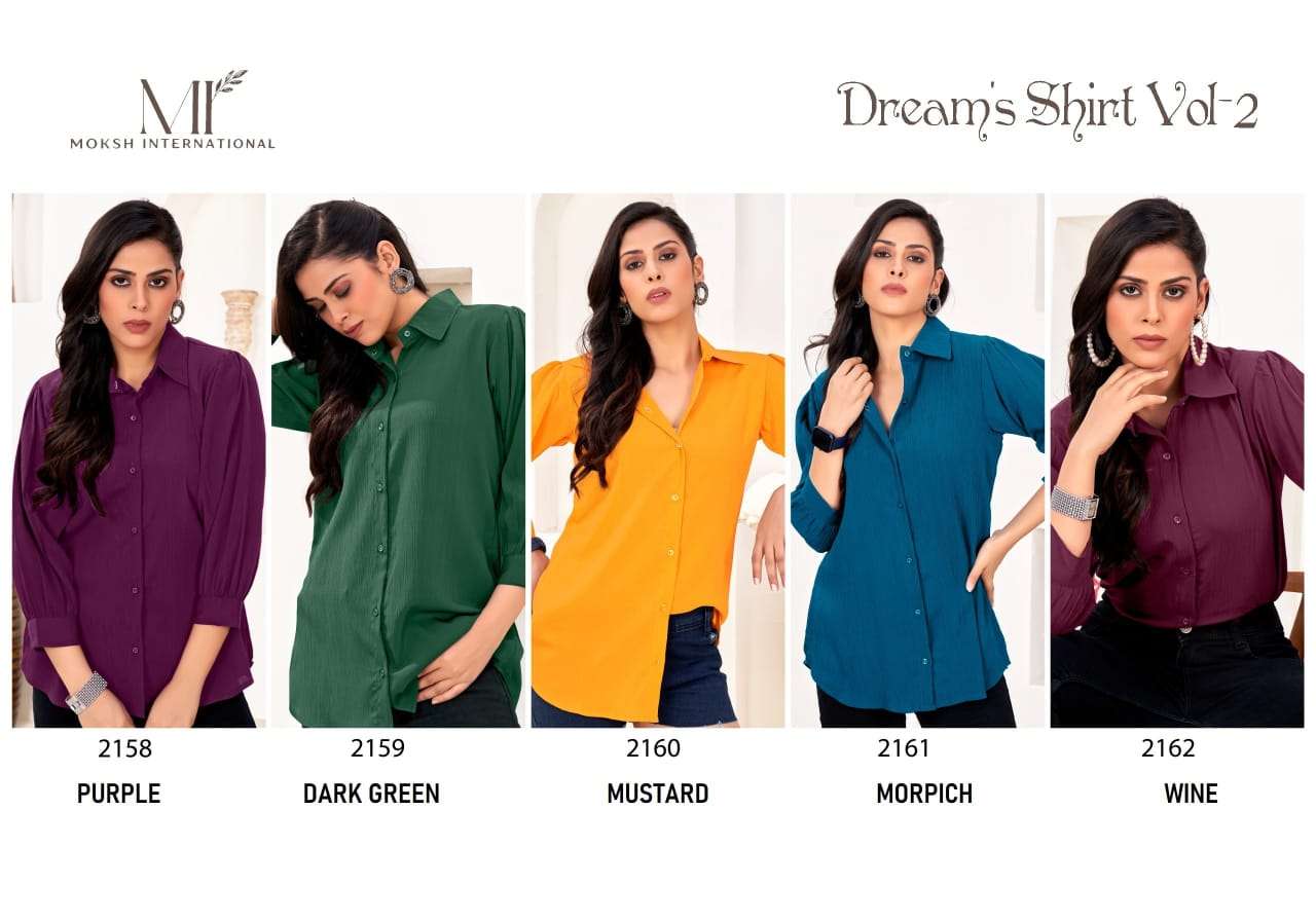 Dreams-Shirt-Vol-02-Moksh-Asliwholesale-Catalogue