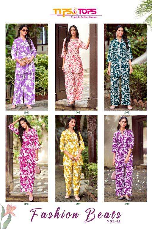 Fashion-Beats-Vol-02-Tips-&-Tops-Asliwholesale-Catalogue