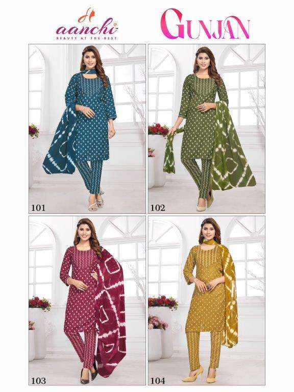 Gunjan-Aanchi-Asliwholesale-Catalogue