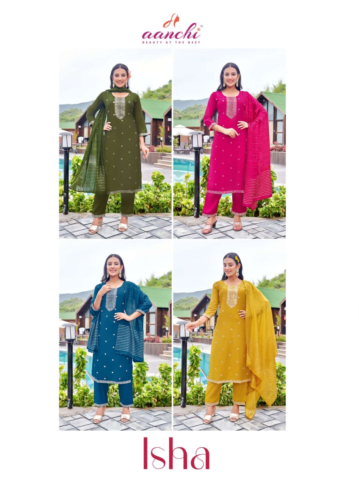 Isha-Aanchi-Asliwholesale-Catalogue