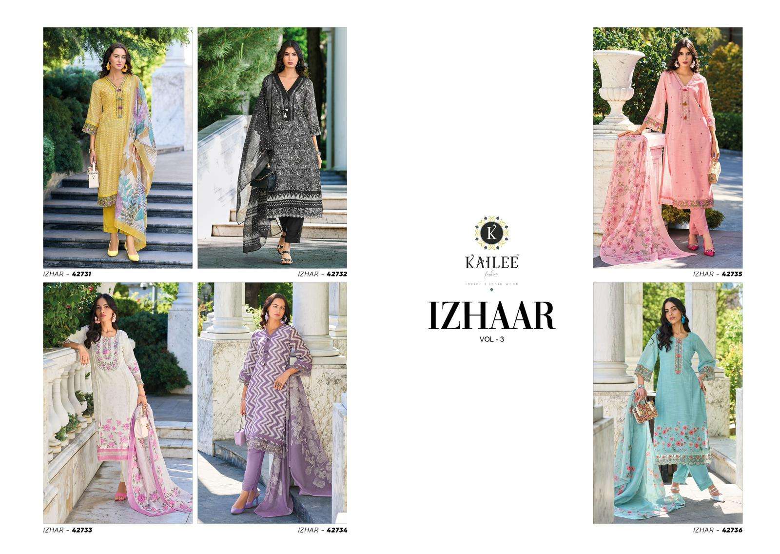 Izhaar-Vol-03-Kailee-Asliwholesale-catalogue