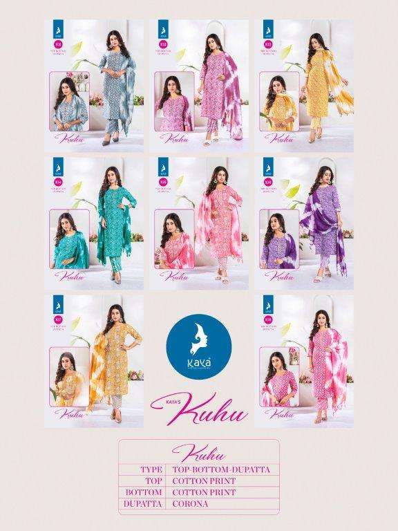 Kuhu-Kaya-Asliwholesale-z-Catalogue