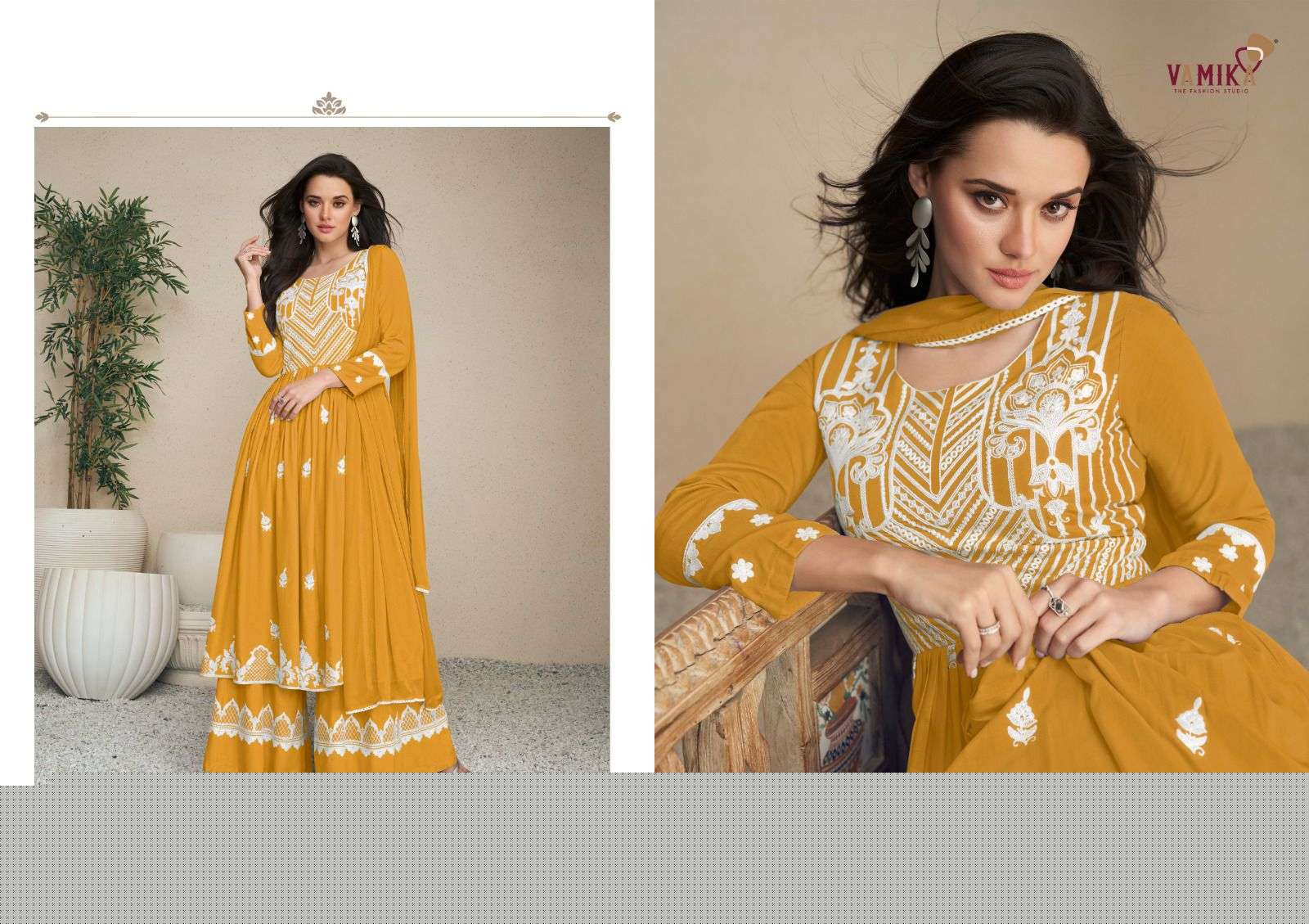 Lakhnavi-Vol-5-Light-Color-Vamika-Nx-Asliwholesale-1028-A