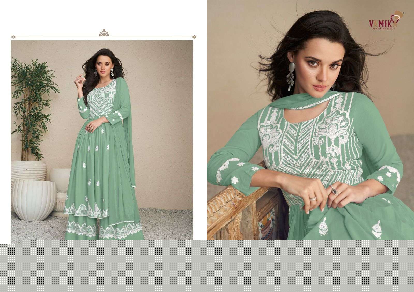 Lakhnavi-Vol-5-Light-Color-Vamika-Nx-Asliwholesale-1028-C