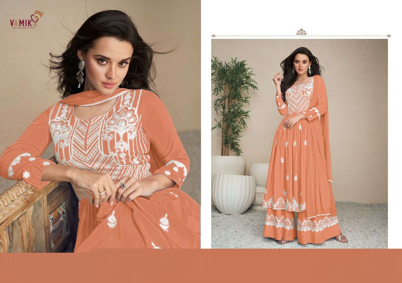 Lakhnavi-Vol-5-Light-Color-Vamika-Nx-Asliwholesale-1028-D