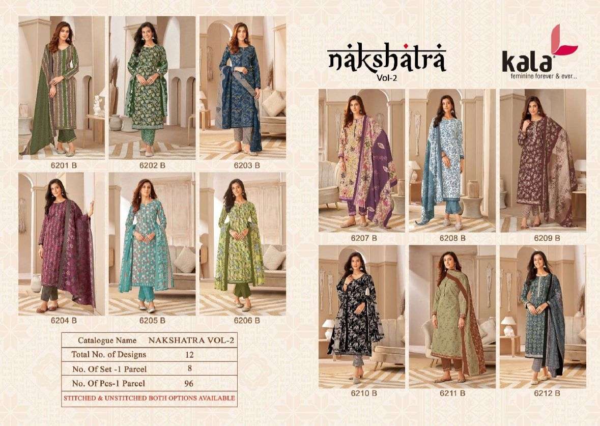 Nakshatra-Vol-2-Kala-Asliwholesale-z-Catalogue