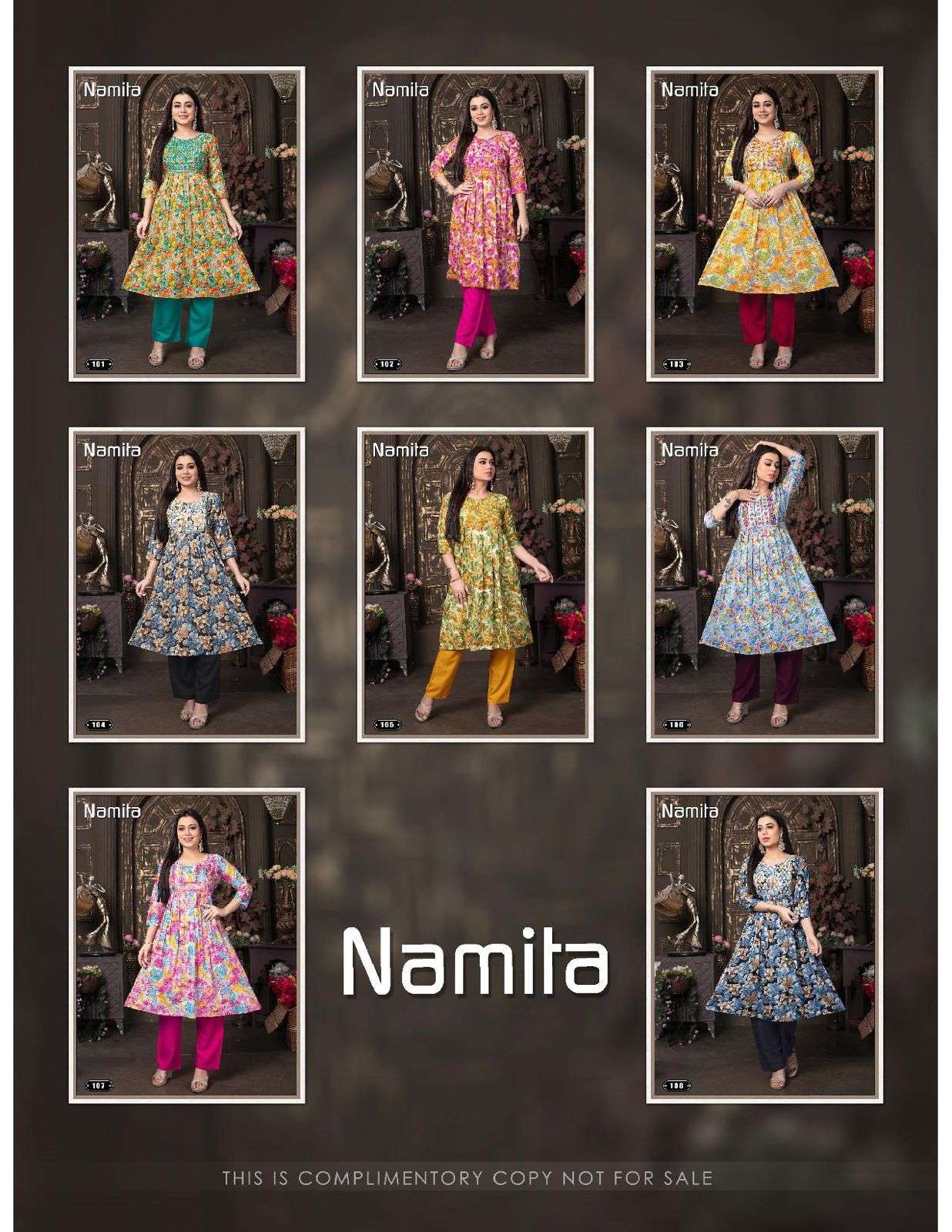 Namita-Asliwholesale-Catalogue