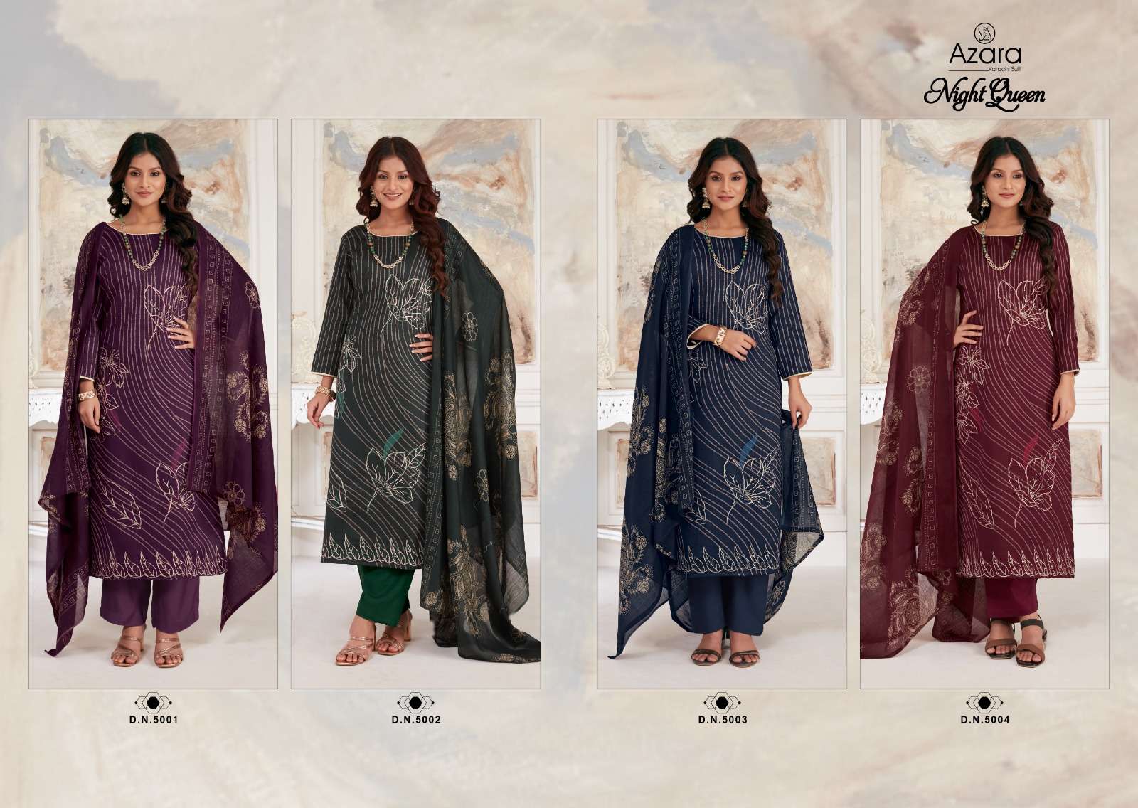 Night-Queen-Radhika-Fashion-Asliwholesale-Catalogue