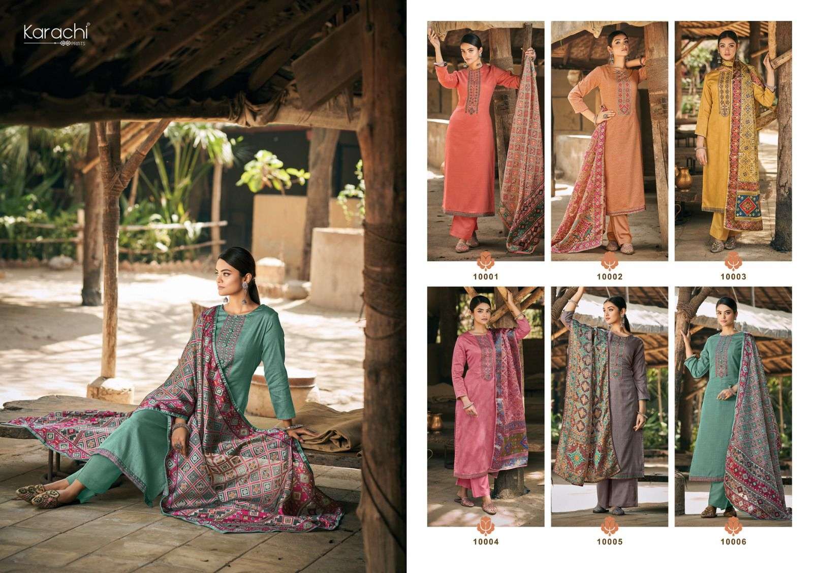 Patola-Karachi-Prints-Asliwholesale-z-Catalogue
