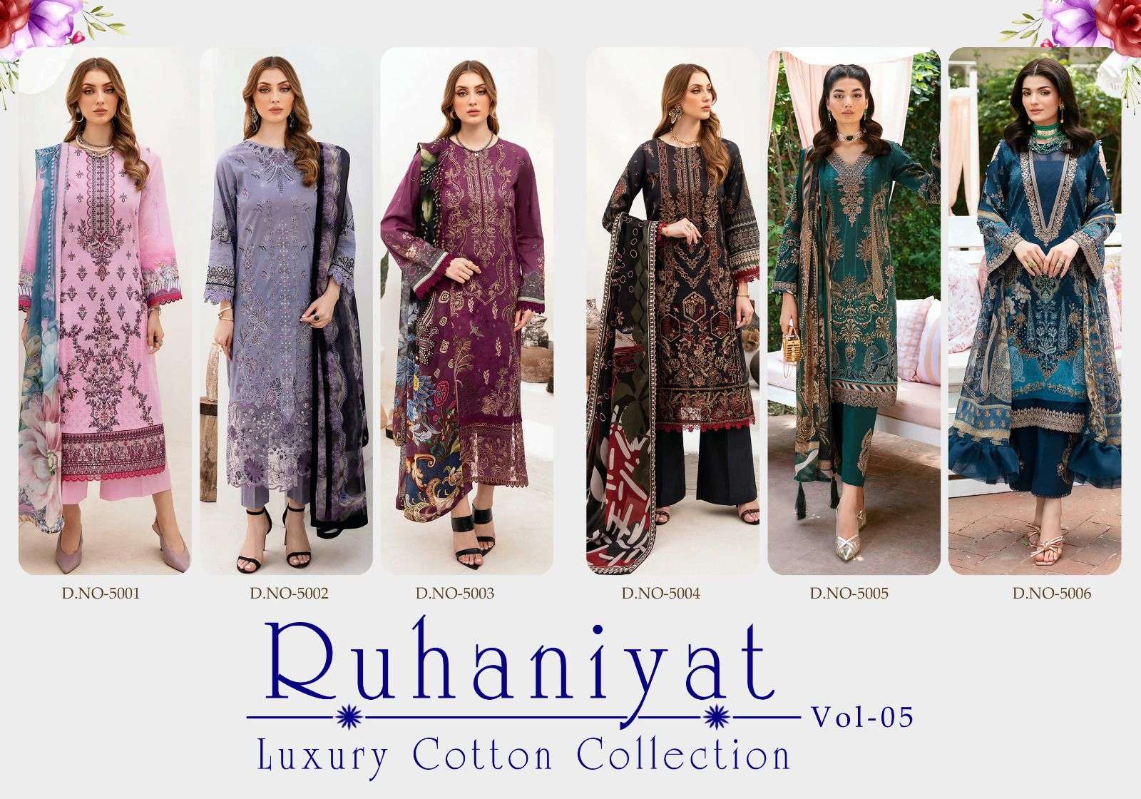 Ruhaniyat-Vol-5-Asliwholesale-z-Catalogue