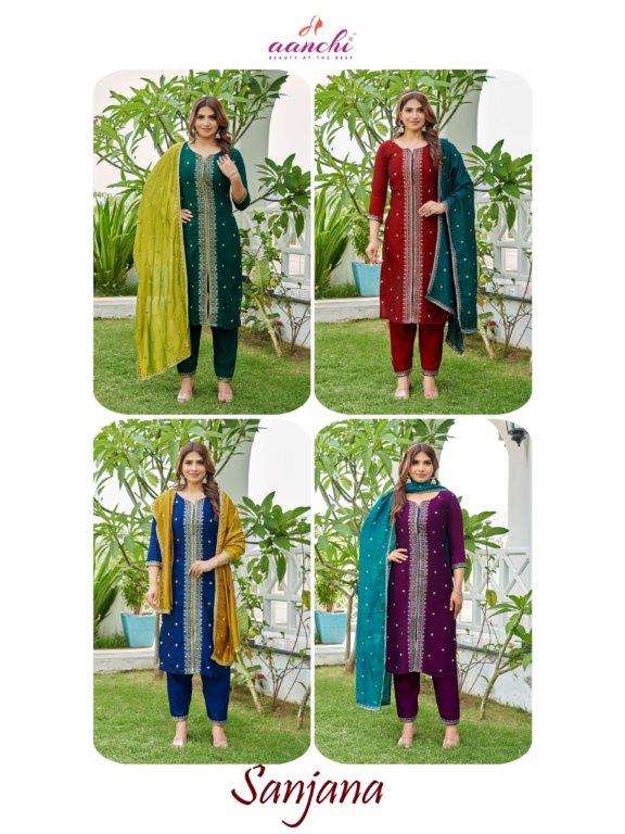 Sanjana-Aanchi-Asliwholesale-Catalogue