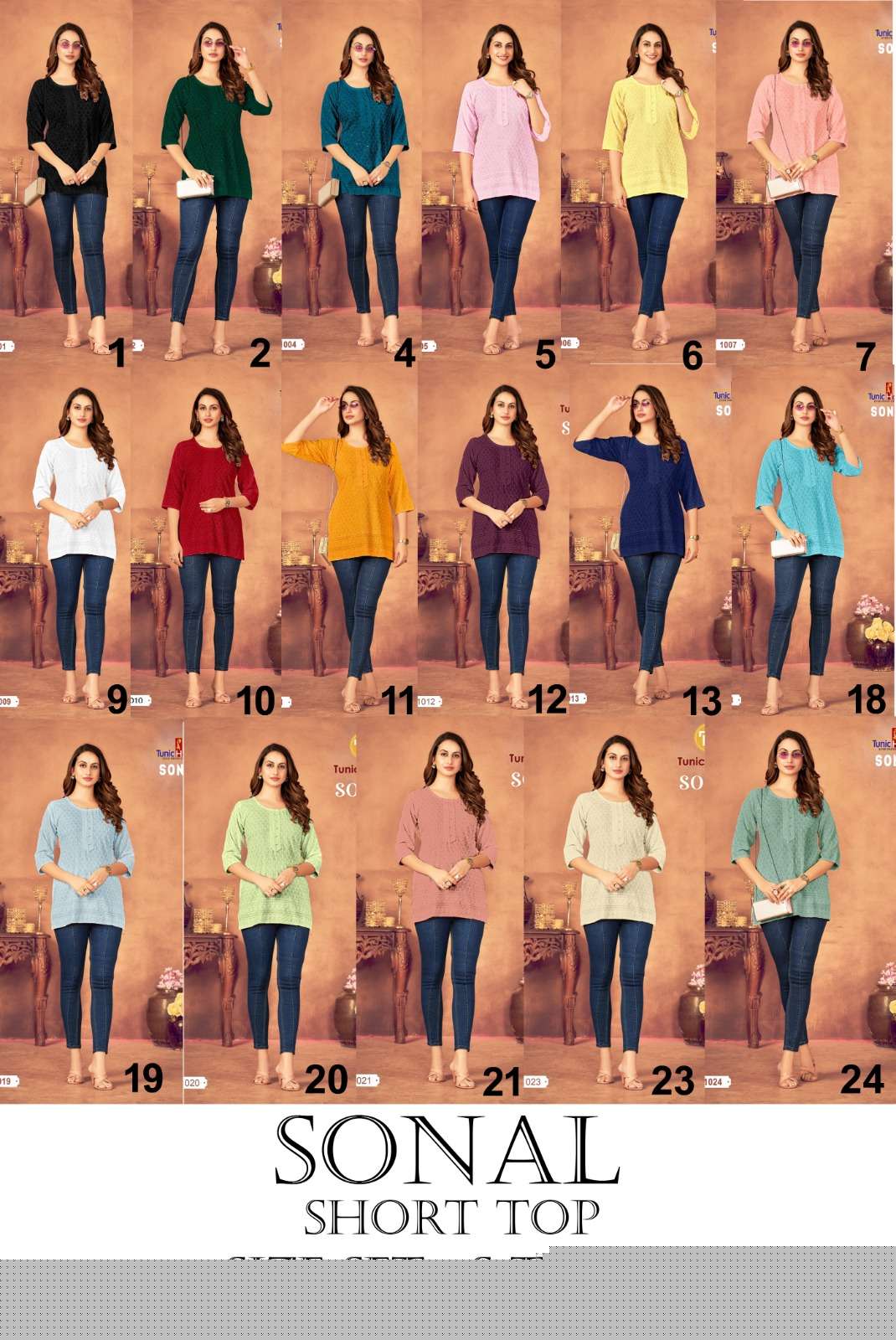 Sonal-Tunic-House-Asliwholesale-Catalogue