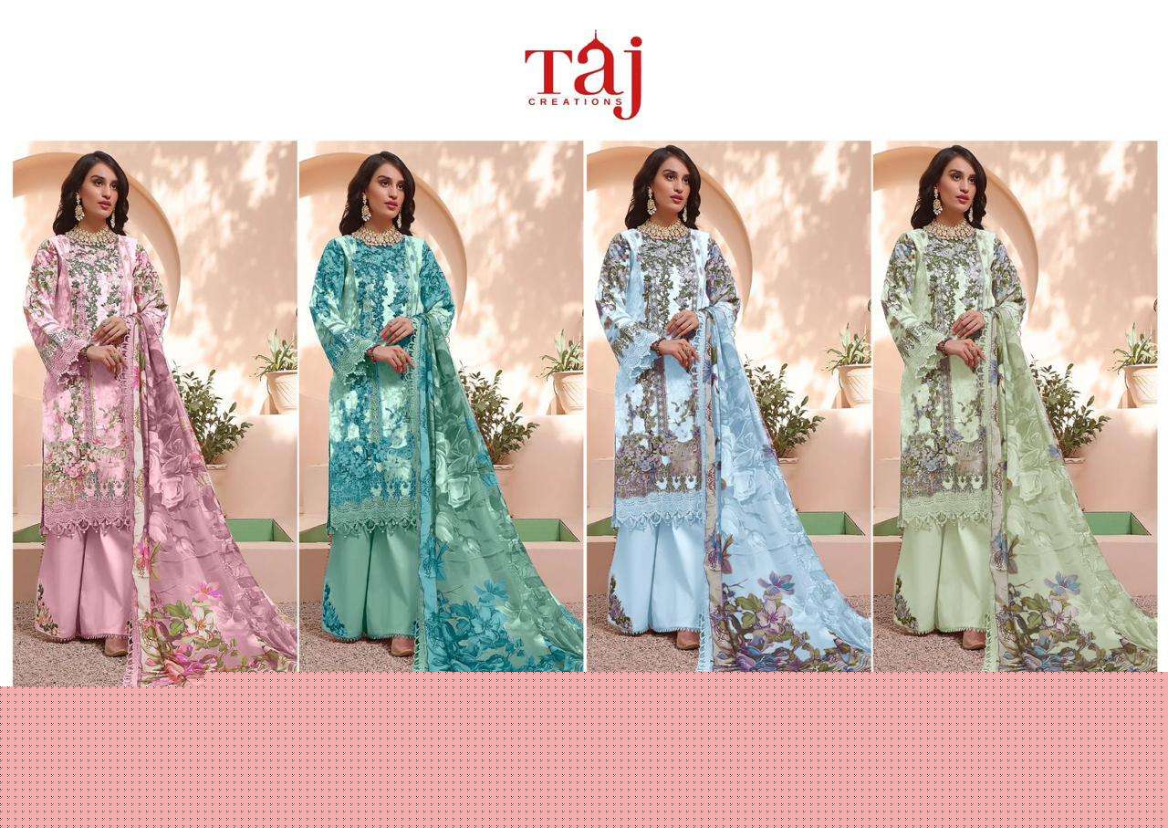 Taj-543-Taj-Creations-Asliwholesale-Catalogue