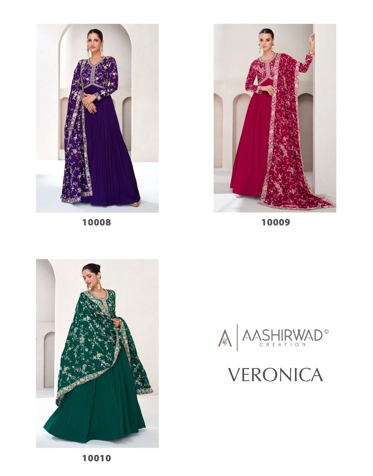 Veronica-Aashirwad-Asliwholesale-Catalogue
