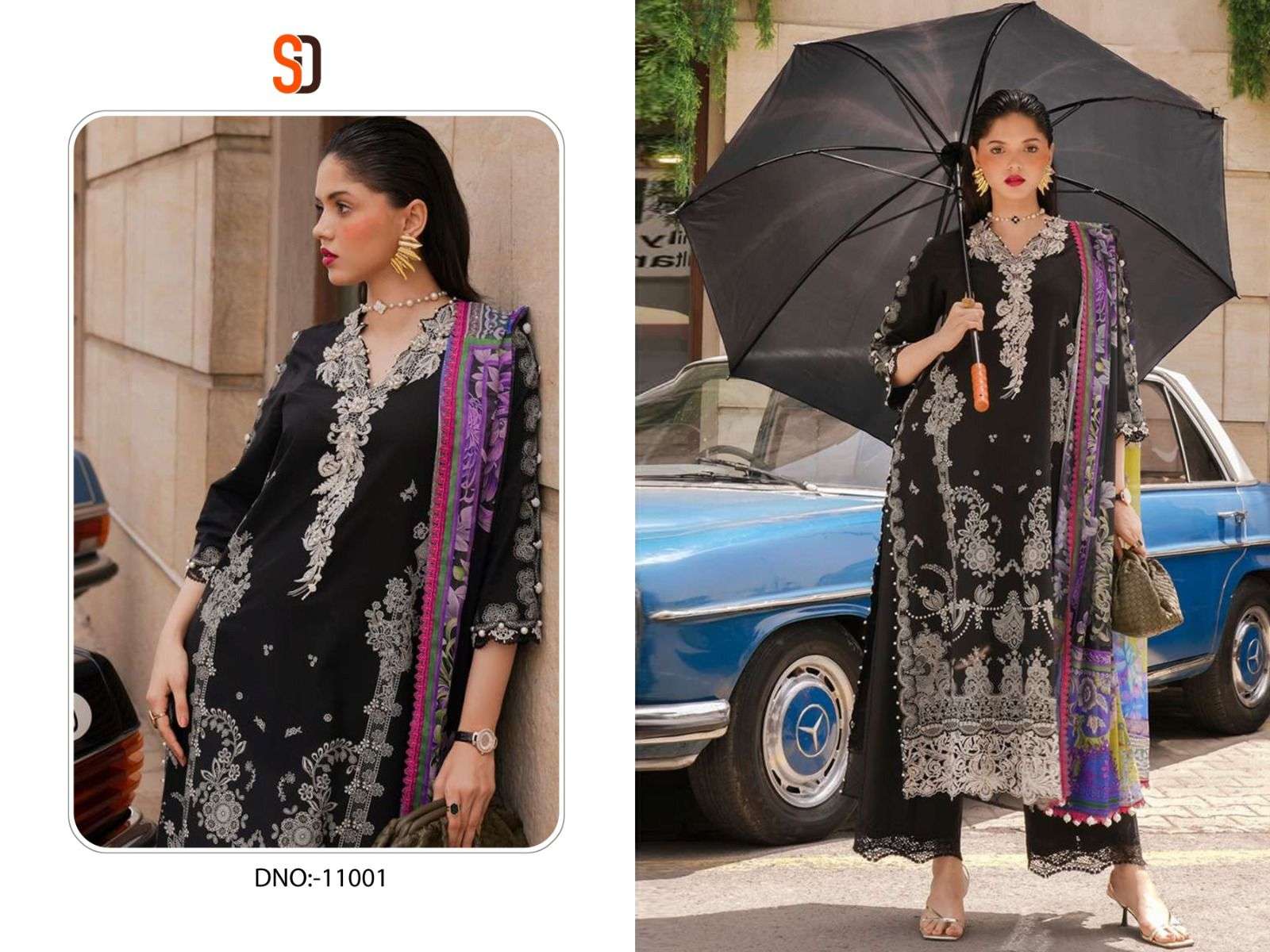 Vintage-Vol-11-Shraddha-Designer-Asliwholesale-11001