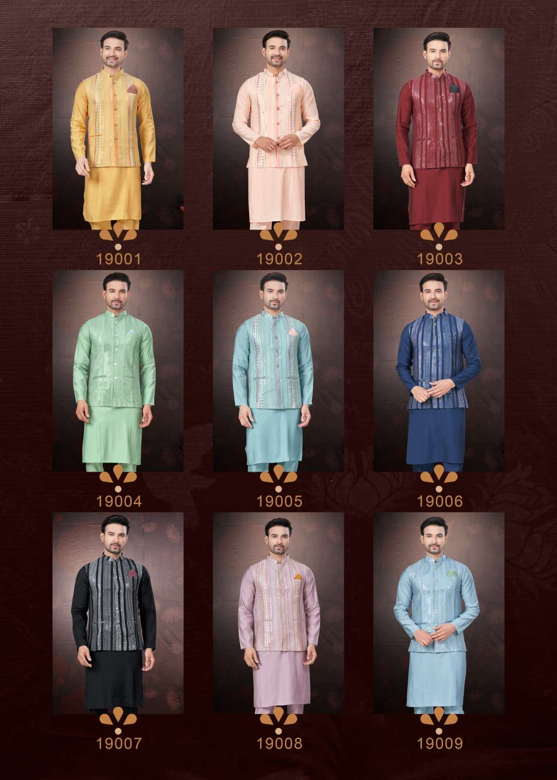 Wedding-Collection-Vol-19-outluk-Asliwholesale-Catalogue