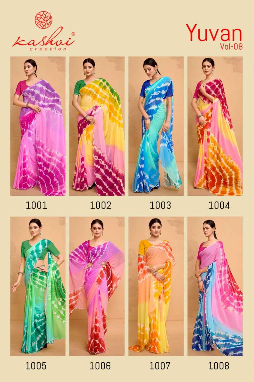Yuvan-Vol-08-Kashvi-Creation-Asliwholesale-z-Catalogue