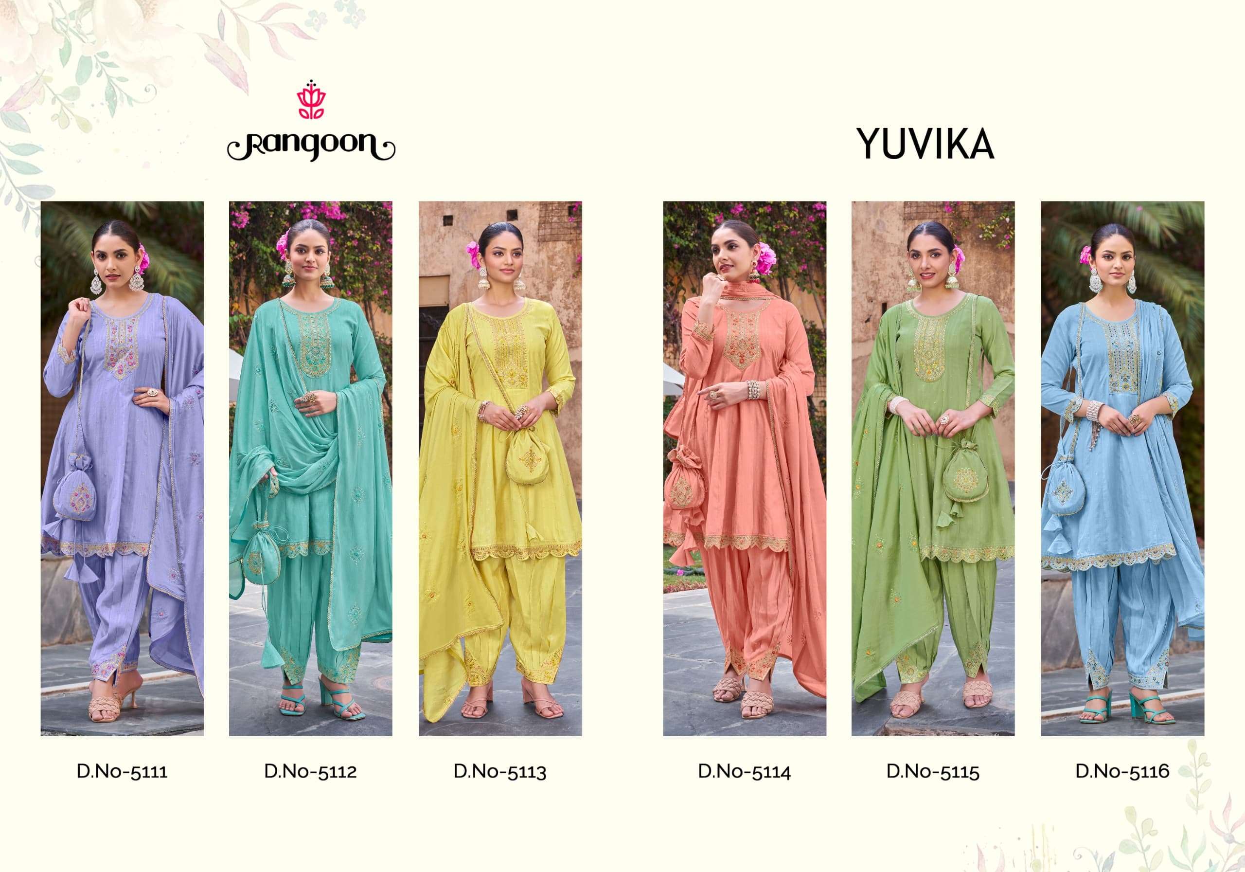 Yuvika-Rangoon-Asliwholesale-Catalogue