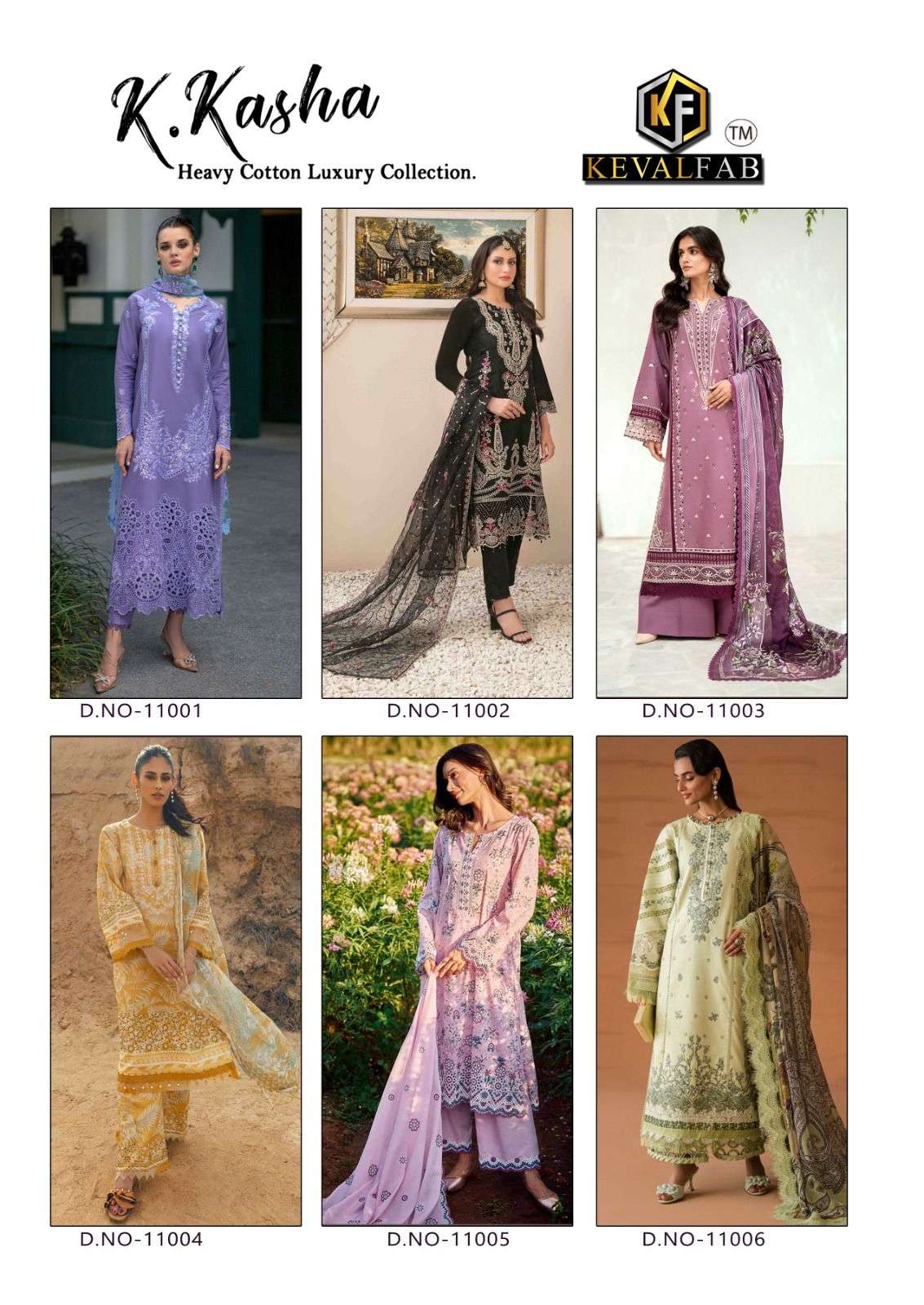 k.Kasha-Vol-11-Keval-Fab-Asliwholesale-Catalogue