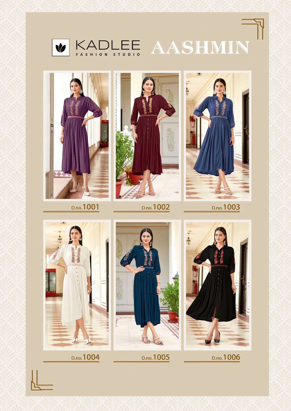 Aashmin-kadlee-Asliwholesale-Catalogue