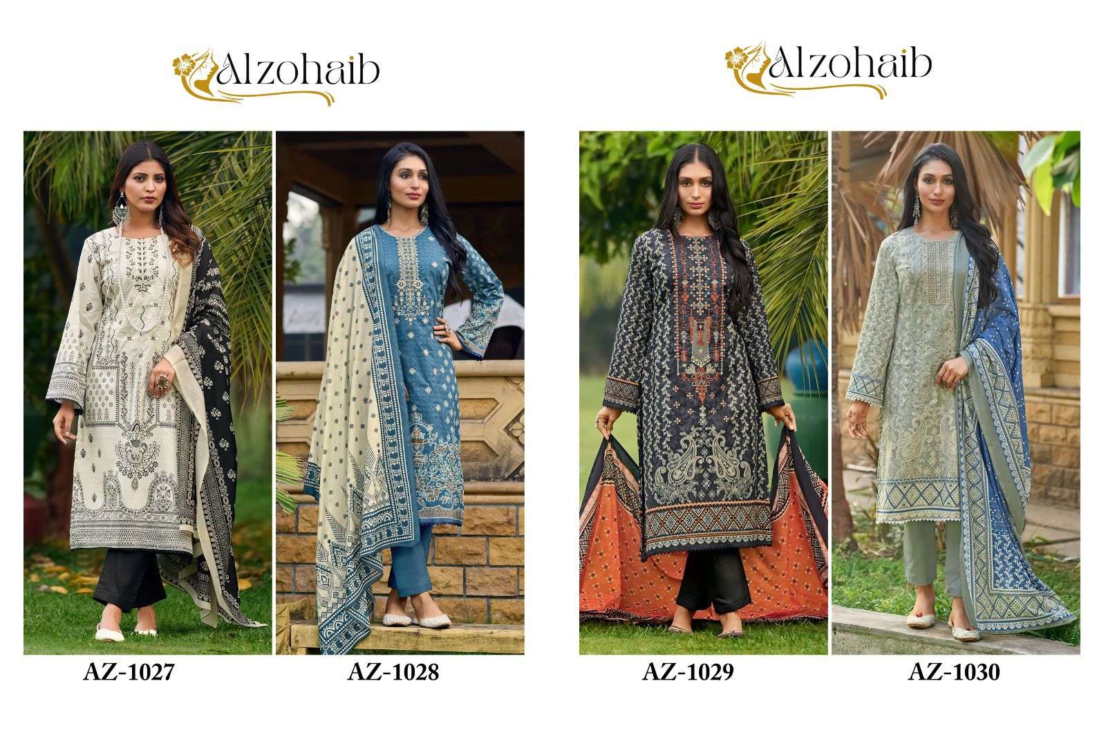 Alzohaib-Bin-Saeed-Asliwholesale-z-Catalogue