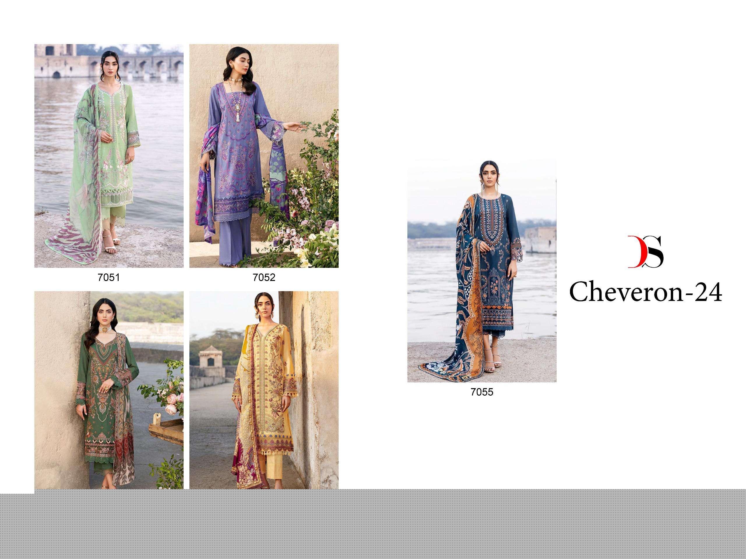 Cheveron-24-Deepsy-suits-Asliwholesale-Catalogue