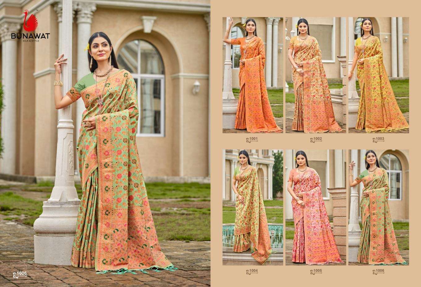 Crystal-Silk-Bunawat-Asliwholesale-Catalogue
