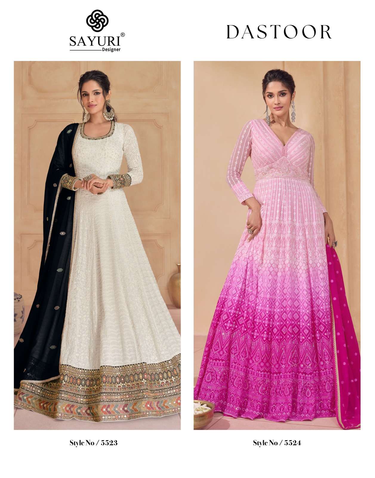 Dastoor-Sayuri-Asliwholesale-Catalogue