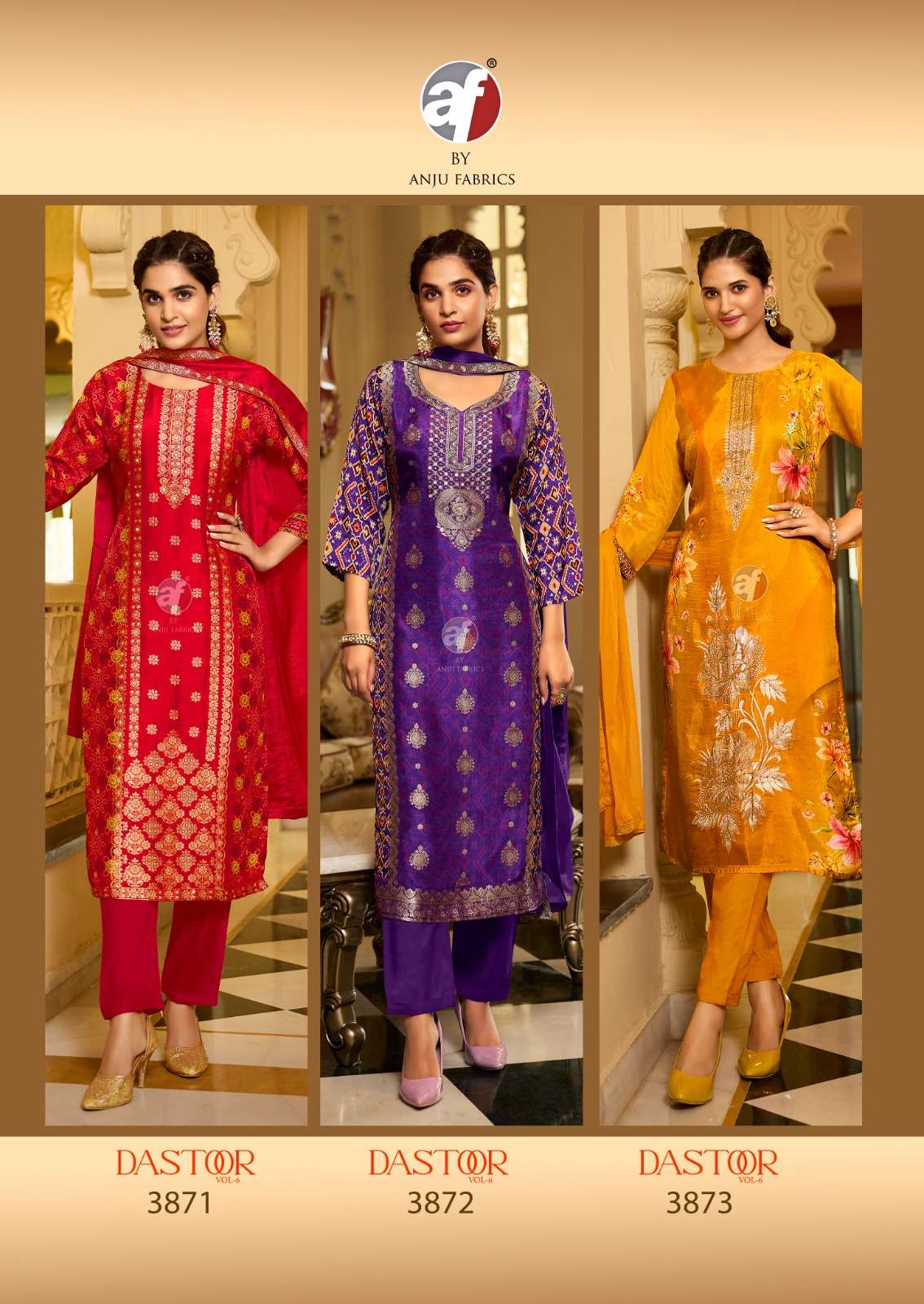 Dastoor-Vol-6-AF-Asliwholesale-Catalogue