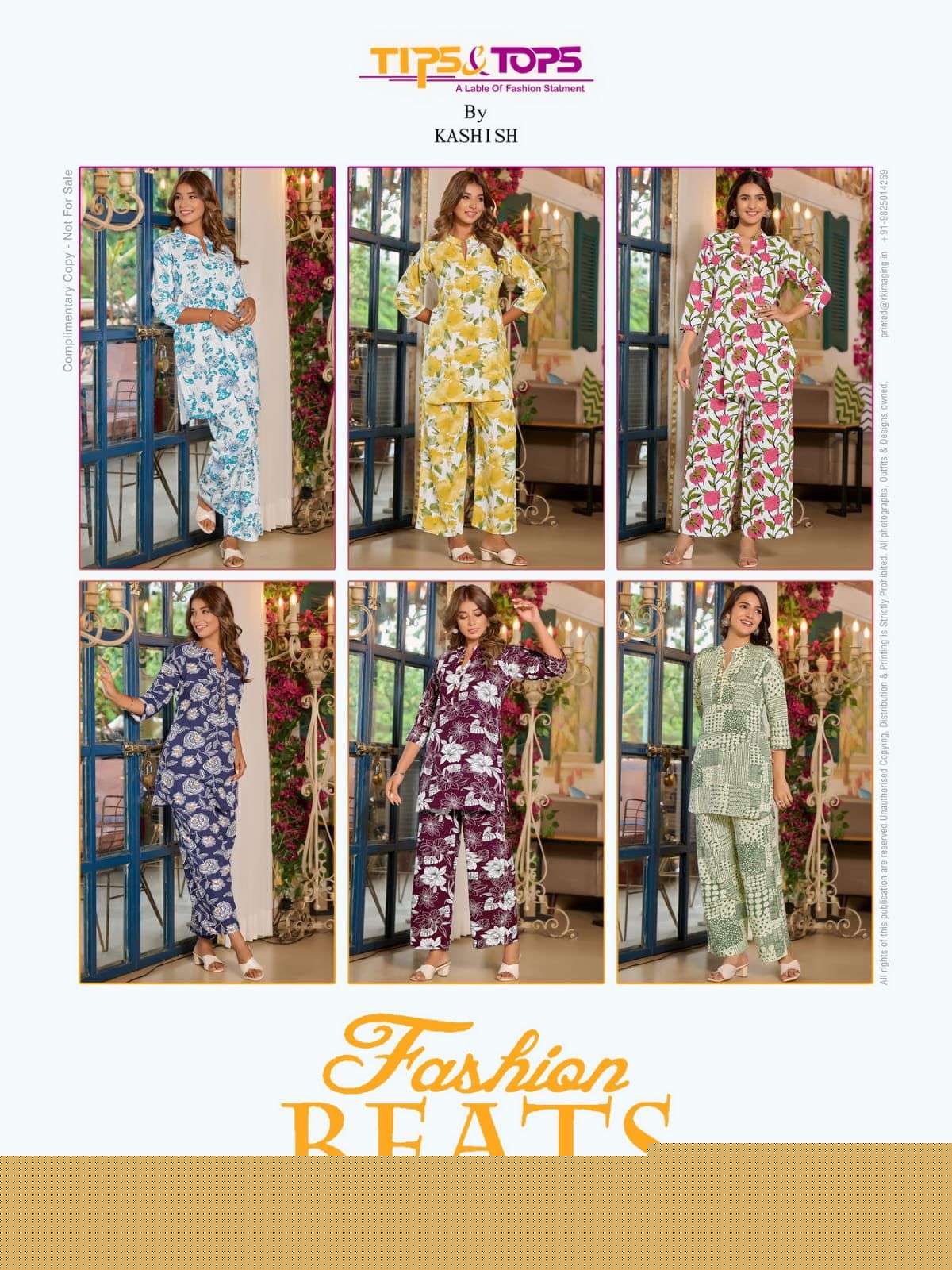 Fashion-Beats-Vol-03-Tips-&-Tops-Asliwholesale-Catalogue