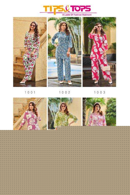 Fashion-Beats-Vol-04-Tips-&-Tops-Asliwholesale-Catalogue