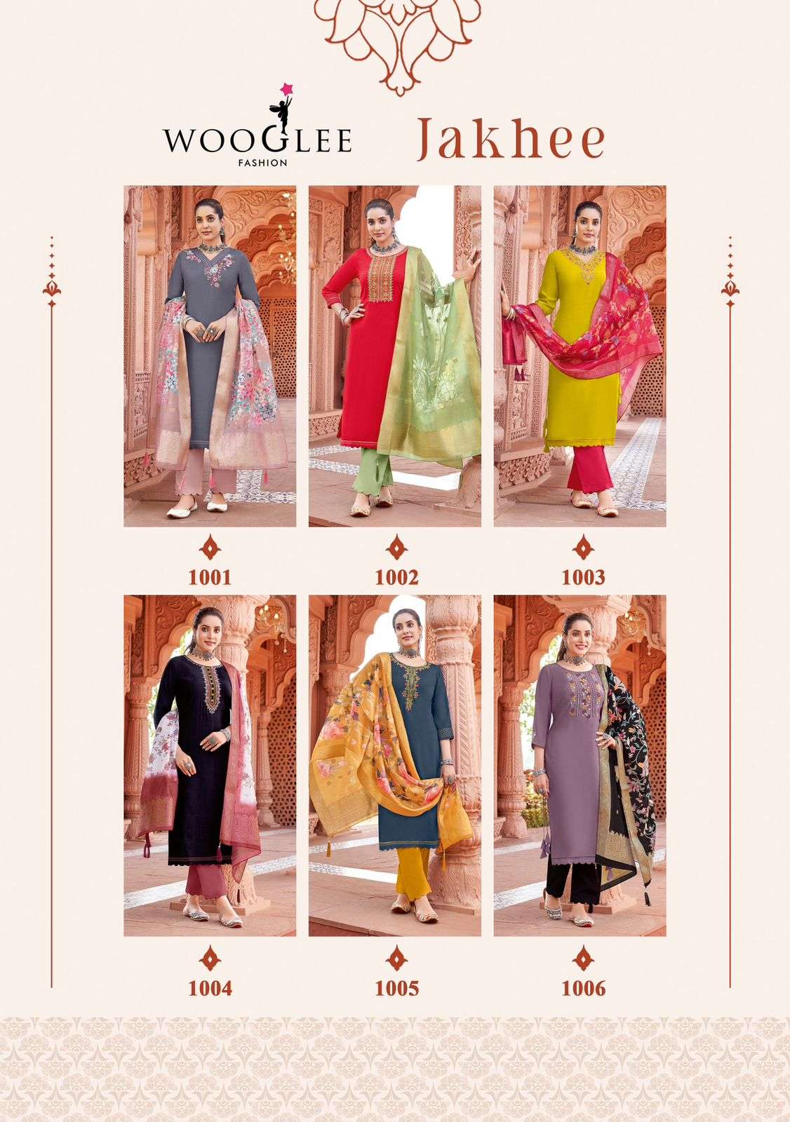 Jankhee-wooglee-Fashions-Asliwholesale-Catalogue