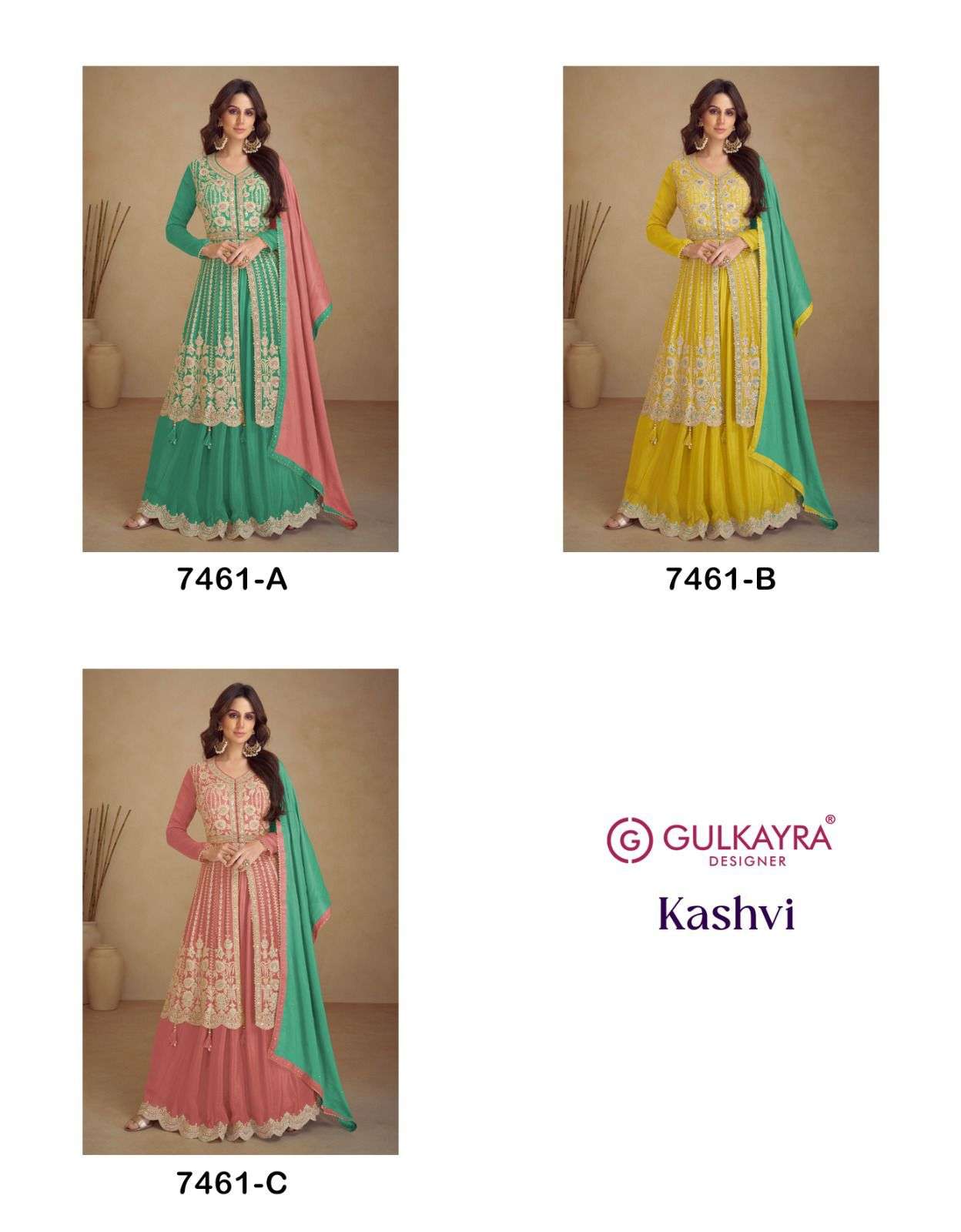 Kashvi-Gulkayra-Designer-Asliwholesale-Catalogue