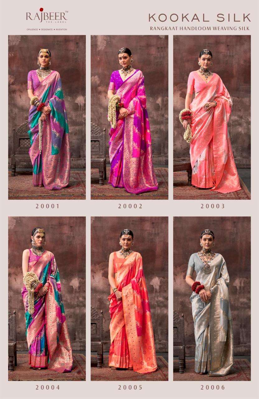 Kookal-Silk-Rajbeer-Asliwholesale-Catalogue