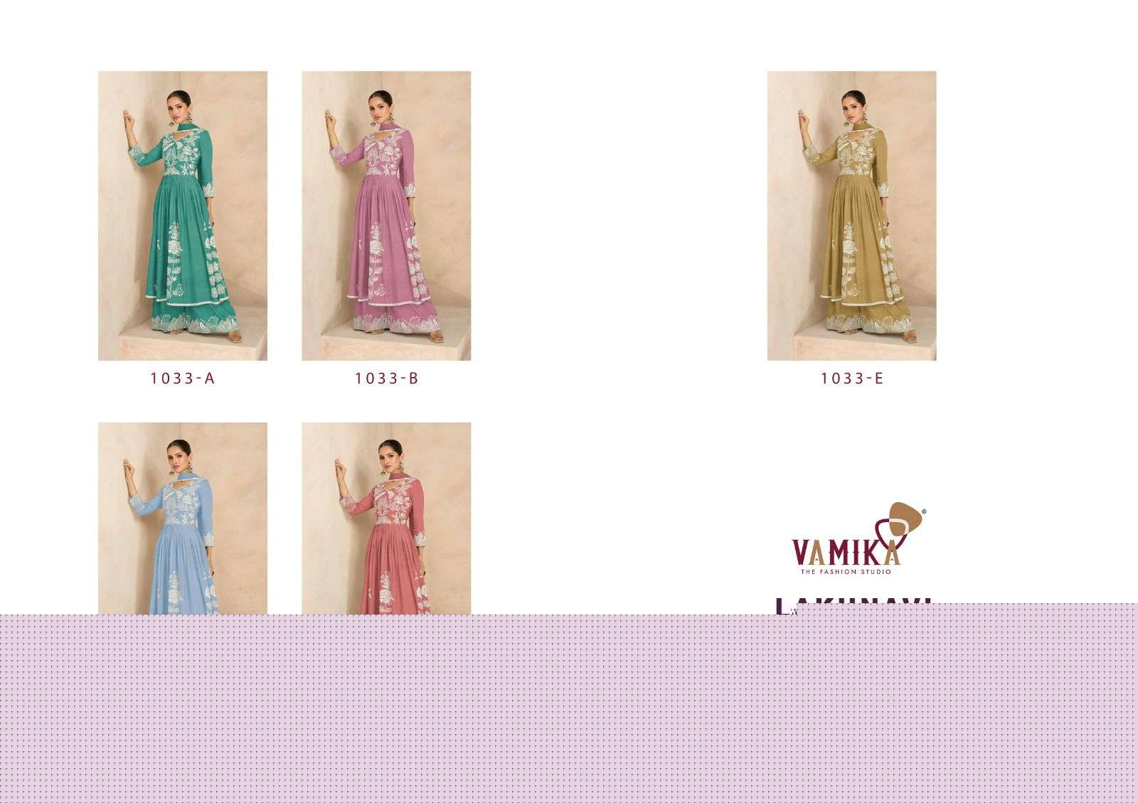Lakhnavi-Vol-6-Super-Hit-Vamika-Nx-Asliwholesale-Catalogue