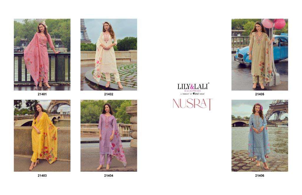 Nusrat-Lily-And-Lali-Asliwholesale-z-catalogue