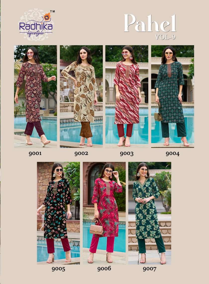 Pahel-Vol-9-Radhika-Lifestyle-Asliwholesale-Catalogue