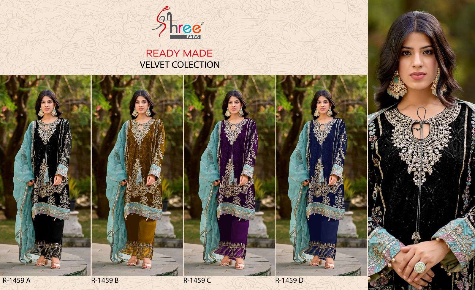 R-1459-Shree-Fab-Asliwholesale-z-Catalogue