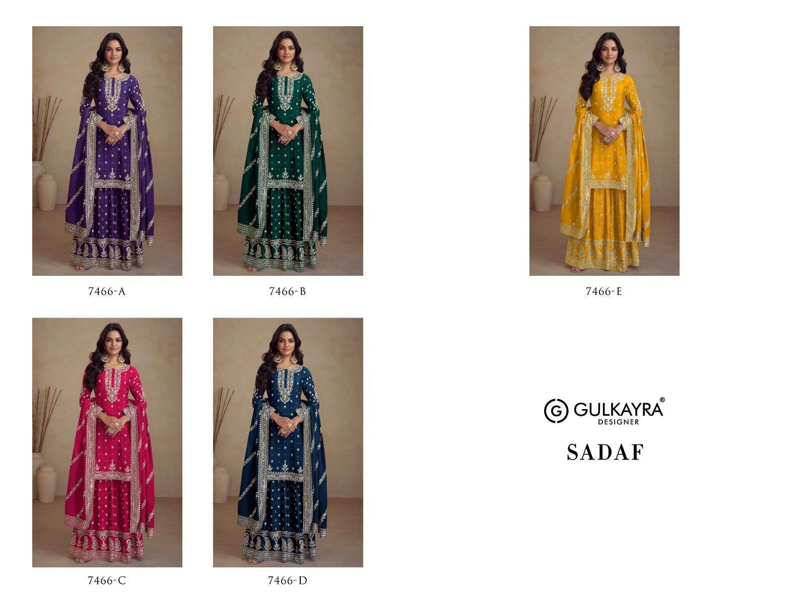 Sadaf-Gulkayra-Designer-Asliwholesale-Catalogue