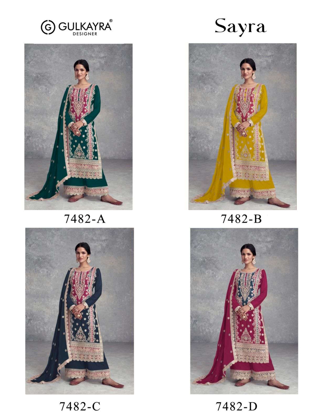 Sayra-Gulkayra-Designer-Asliwholesale-Catalogue
