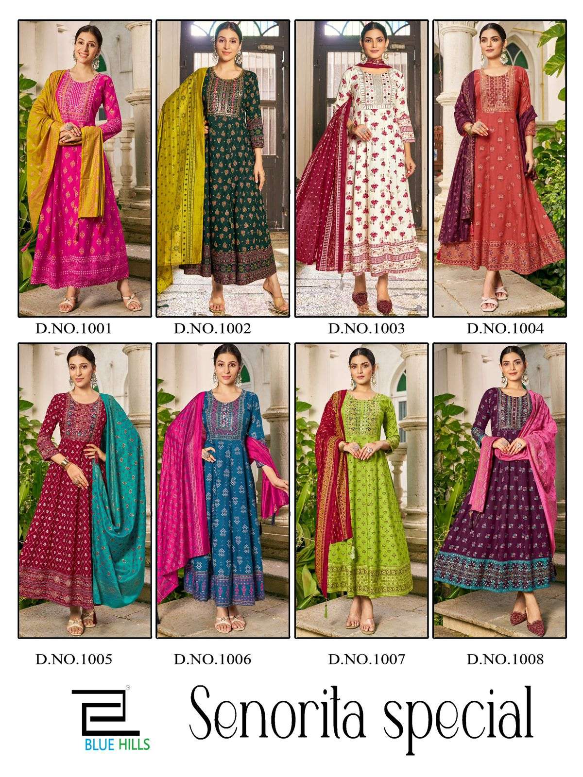 Senorita-Special-Blue-Hills-Asliwholesale-Catalogue