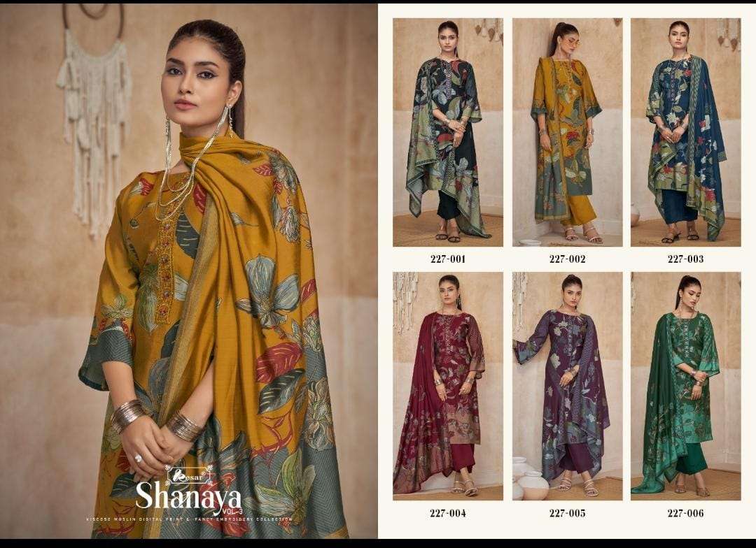 Shanaya-Vol-03-Kesar-Asliwholesale-z-Catalogue